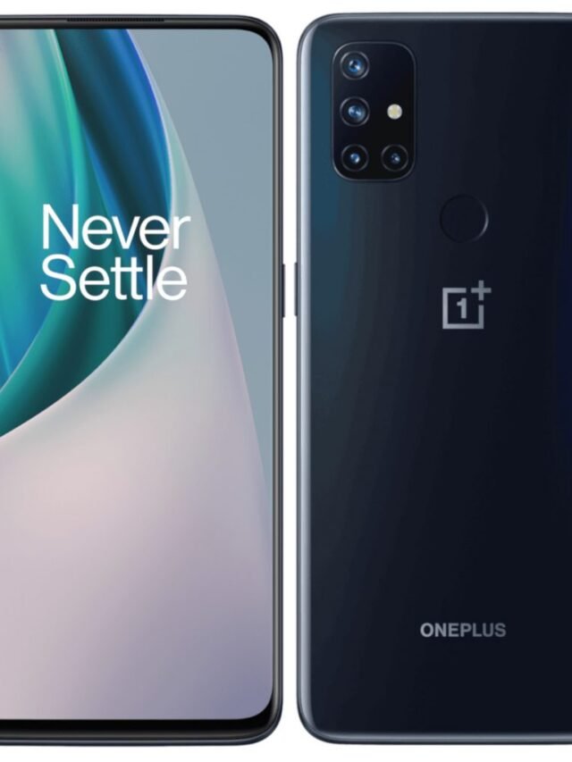 OnePlus 12 Challengers: Smartphones That Offer Similar Features for Less